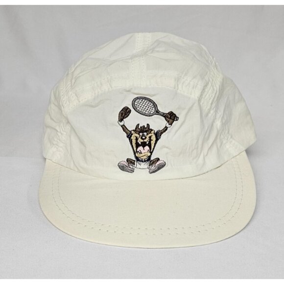 ACME Clothing Baseball Cap Unisex Onesize White Adjustable NEW - Picture 1 of 3